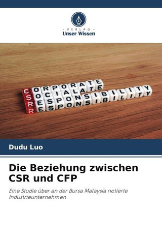 Die Beziehung zwischen CSR und CFP