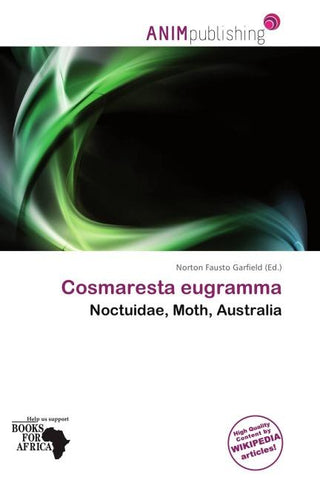 Cosmaresta eugramma
