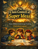The Class Council of Super Ideas