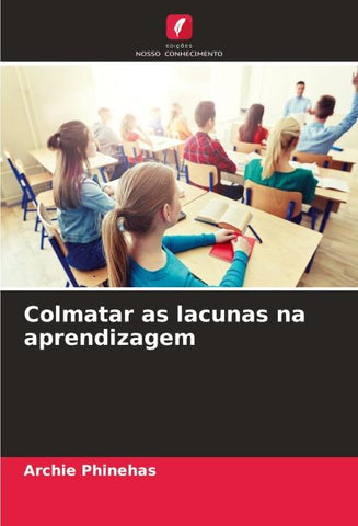 Colmatar as lacunas na aprendizagem