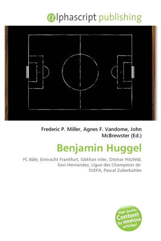 Benjamin Huggel