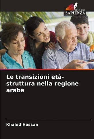Le transizioni età-struttura nella regione araba
