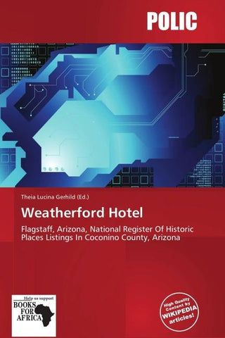 Weatherford Hotel