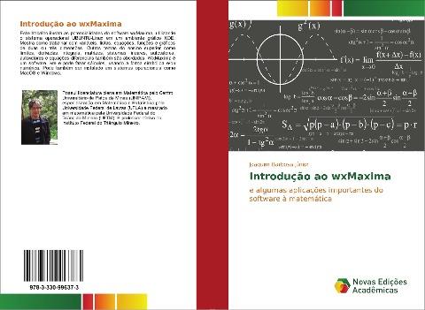 Introdução ao wxMaxima