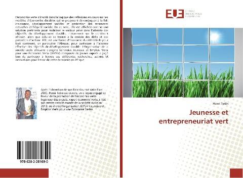 Jeunesse et entrepreneuriat vert