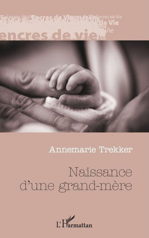 Naissance d'une grand-mère