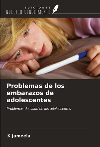 Problemas de los embarazos de adolescentes