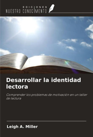 Desarrollar la identidad lectora