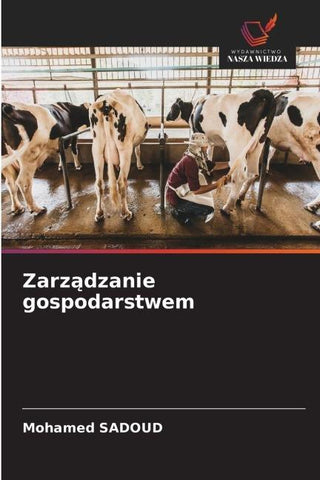 Zarz¿dzanie gospodarstwem