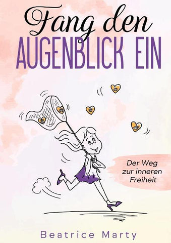 Fang den Augenblick ein