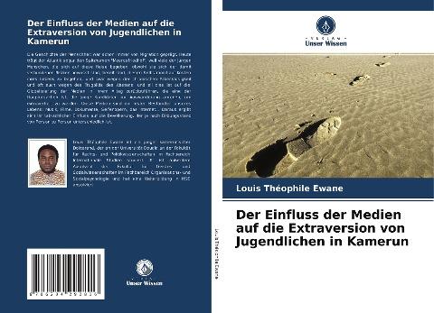 Der Einfluss der Medien auf die Extraversion von Jugendlichen in Kamerun