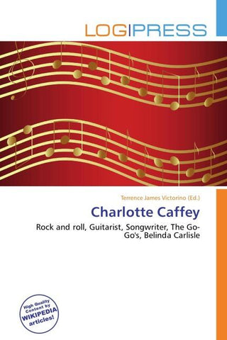 Charlotte Caffey