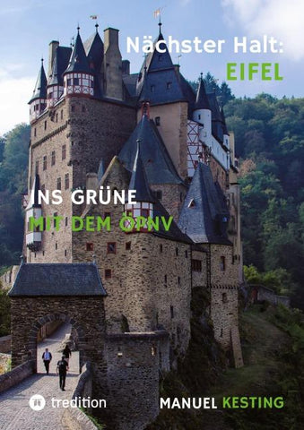 Nächster Halt: EIFEL