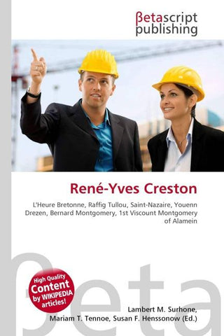 René-Yves Creston