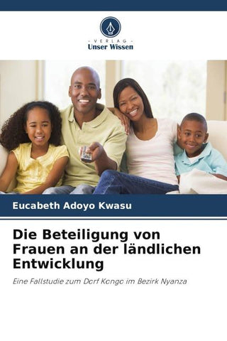 Die Beteiligung von Frauen an der ländlichen Entwicklung