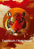 Chinesisches Tierkreis Tiger