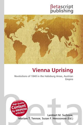 Vienna Uprising