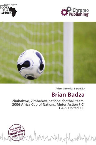 Brian Badza