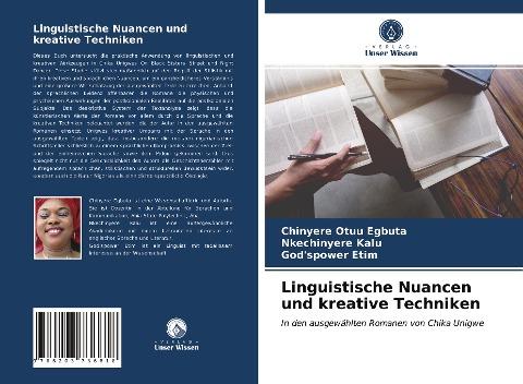 Linguistische Nuancen und kreative Techniken