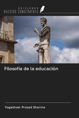 Filosofía de la educación