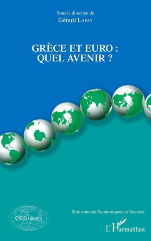 Grèce et euro :