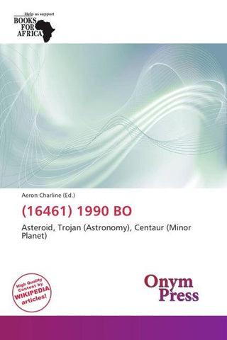 (16461) 1990 BO