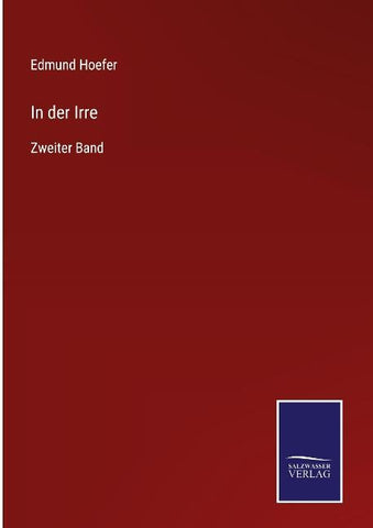 In der Irre