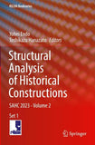 Structural Analysis of Historical Constructions
