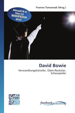 David Bowie