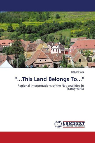 "...This Land Belongs To..."
