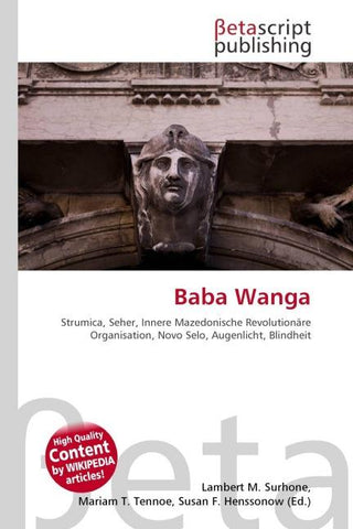 Baba Wanga