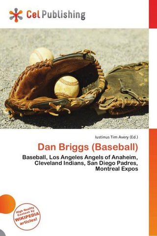 Dan Briggs (Baseball)