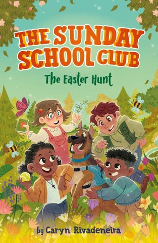 The Sunday School Club