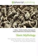 Slavic Mythology
