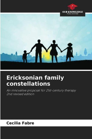 Ericksonian family constellations