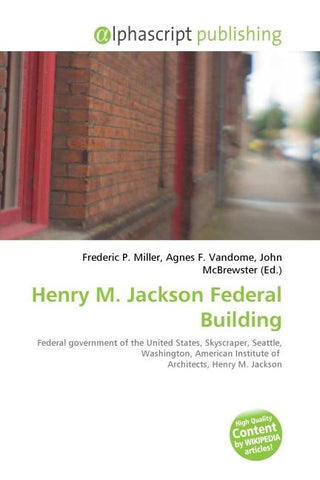 Henry M. Jackson Federal Building