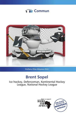 Brent Sopel