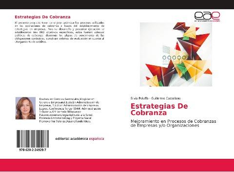 Estrategias De Cobranza