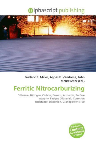 Ferritic Nitrocarburizing