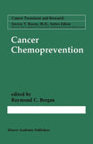 Cancer Chemoprevention