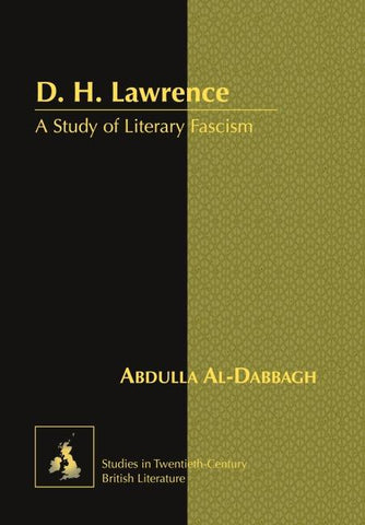 D. H. Lawrence