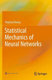 Statistical Mechanics of Neural Networks