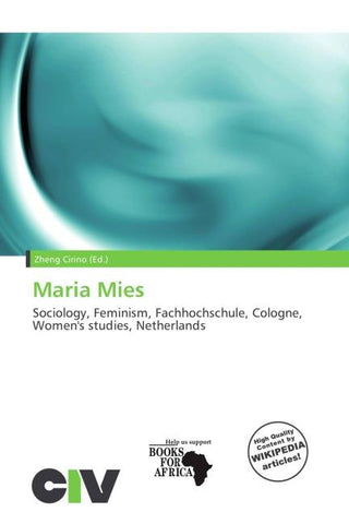 Maria Mies