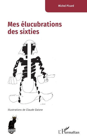 Mes élucubrations des sixties