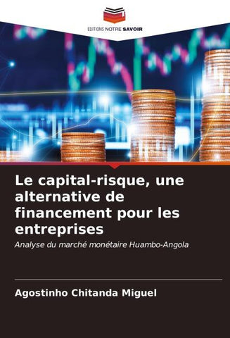 Le capital-risque, une alternative de financement pour les entreprises