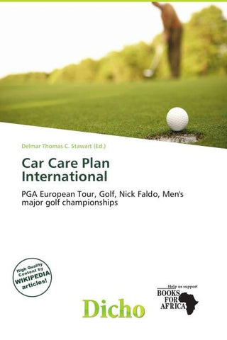 Car Care Plan International