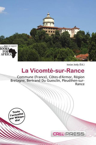 La Vicomté-sur-Rance