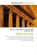 Greek Civil War