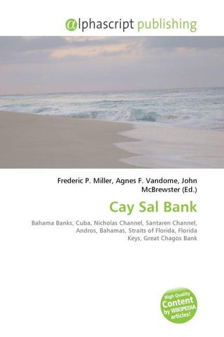 Cay Sal Bank