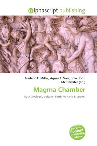 Magma Chamber